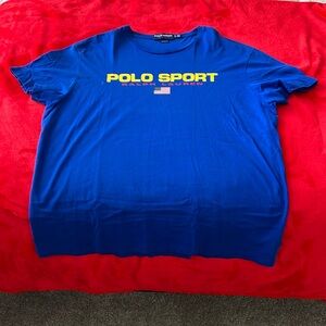 Ralph Lauren Polo Sport T Shirt